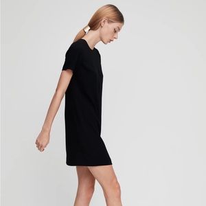 Wilfred Free t-shirt dress.